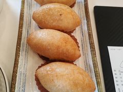 -川林海鲜酒家·湾仔传统早茶·粤菜