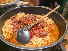 -味莊餐厅(康庄南街店)