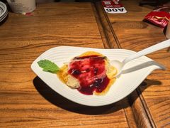 -纳瓦新疆菜(银都店)