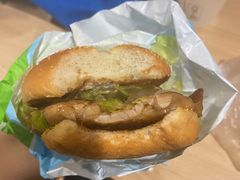 -麦当劳(季平店)