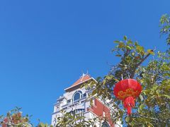 -厦门大学(思明校区)