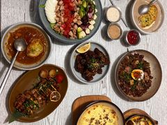 -娜娜家•Nana's restaurant (南开大悦城店)
