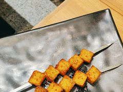 -西部马华清真兰州牛肉面·烧烤夜市(三里河店)
