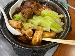 -珍珍小食店(西华路店)