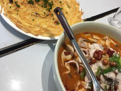 -乌江鱼杭帮菜(西湖店)