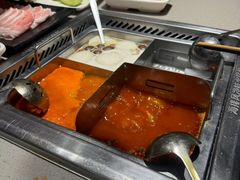 -海底捞火锅(龙湖北京大兴天街店)