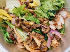 -金源烤肉面片馆(师大店)