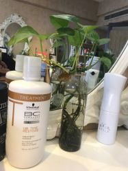 -CP·STUDIO发型工作室