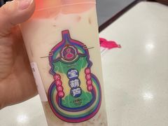 -宝葫芦茶食铺(中发源店)