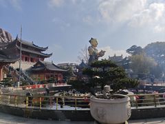 -上海东林寺(金山区)