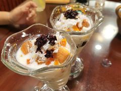 -傣乡之味·傣族特色手抓饭·孔雀宴(大理古城首店)