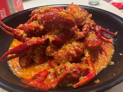 -聚味瞿记·龙虾堂(坡子街店)