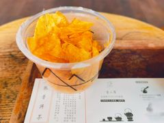 贵阳味土豆片-去茶山(成都万象城店)