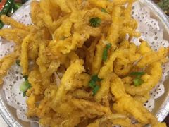 -江湖黑大兔(杨家坪店)