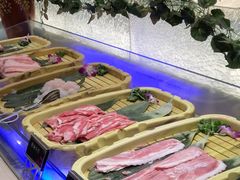 -比亚森自助烤肉料理(裕华店)