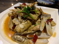 -鲁前海沿儿