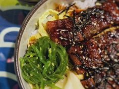 -和食亭·自助·烤肉·寿喜烧(海创园店)