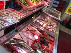 -连家船海鲜大排档·20年闽菜店(厦大店)