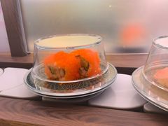 -晴季寿司(延河路万达广场店)