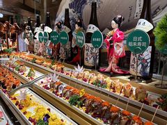 -亚马逊海鲜自助(梅溪湖步步高店)