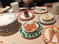 -新一番三文鱼寿司(大东海店)