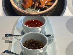 -龙景轩(香港四季酒店)