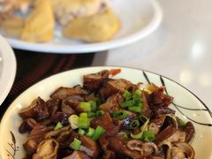 -邵老爹老杭州白斩鸡·家常菜(建国北路店)