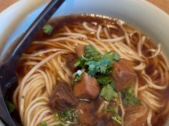 -李先生牛肉面大王(欧亚卖场店)