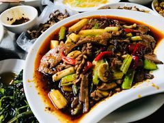 -天一沾水肥肠(科园一街店)