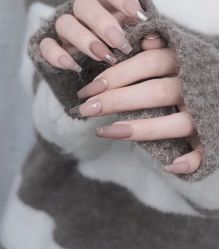 -ALLIE爱丽美甲美睫·专业建构