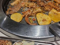 -么子烤肉(化龙池店)