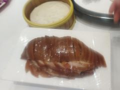 -津悦·正阳春烤鸭(红旗南路店)