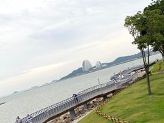 -太平洋咖啡(海天驿站店)