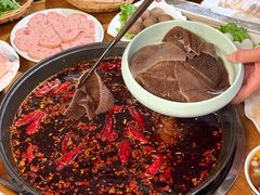 -俏媳妇火锅(宽窄巷子店)