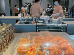 -来回·咖啡(钟村咖啡豆店)