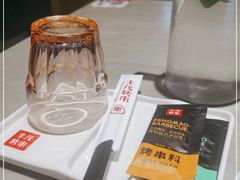 -丰茂烤串(金源店)