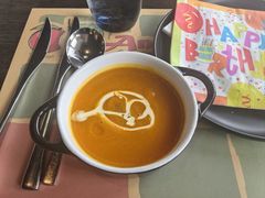 -安妮意大利餐厅(日坛店)