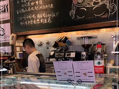 -青咖啡(三坊七巷店)