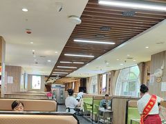 -清真·锦翔炝锅鱼(明德门店)