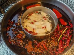 -晓宇重庆火锅(赛格国际购物中心店)