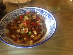 -禾田下生态餐厅(华天城总店)