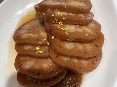 -老吉士酒家(天平路店)