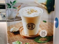 -宝珠奶酪(浦东金桥店)