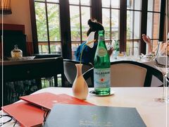 -Le Comptoir de Pierre Gagnaire