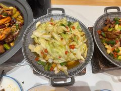-川湘人家(次渠店)