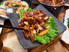 -尽善百年古院餐厅(王家老宅店)