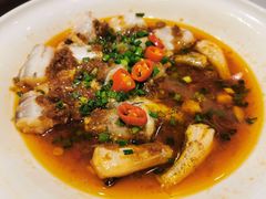 -拉完海鲜大排档(温岭店)