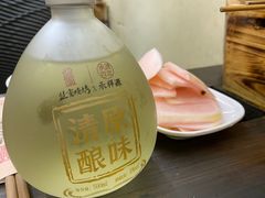 -盟重烧烤(东瓜山创始店)