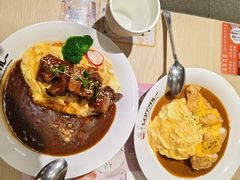 -白熊咖哩(新世界城店)