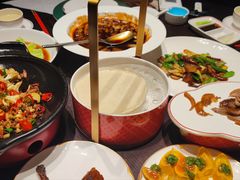 -秀儿四九城·新京菜(亚运村鸟巢店)